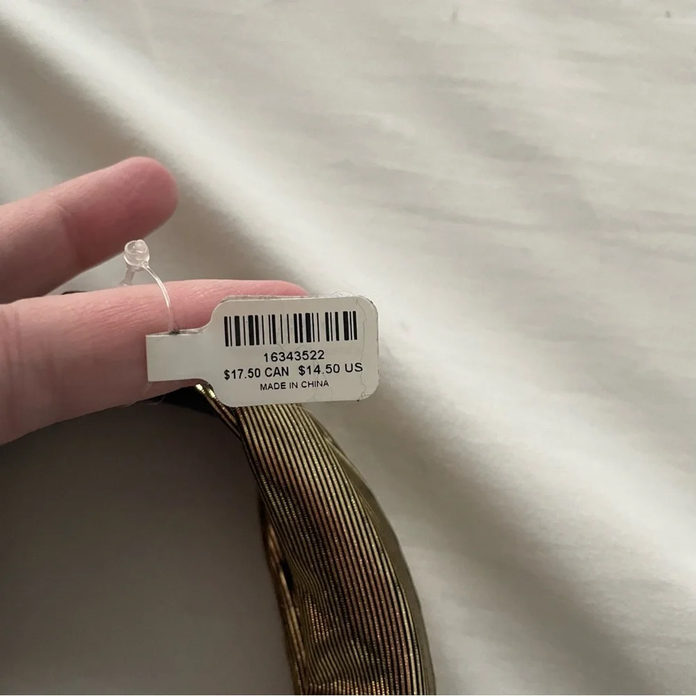 torrid brand new